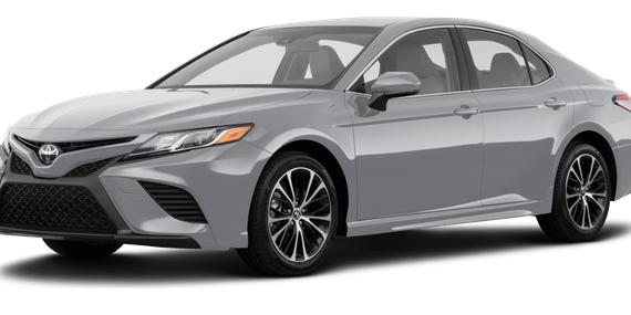 TOYOTA CAMRY 2020 4T1G11AK0LU332045 image TOYOTA CAMRY 2020 4T1G11AK0LU332045 image