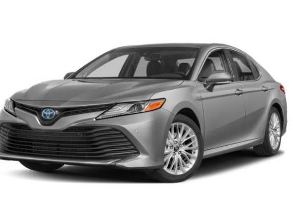 TOYOTA CAMRY 2020 4T1C31AK4LU520317 image TOYOTA CAMRY 2020 4T1C31AK4LU520317 image