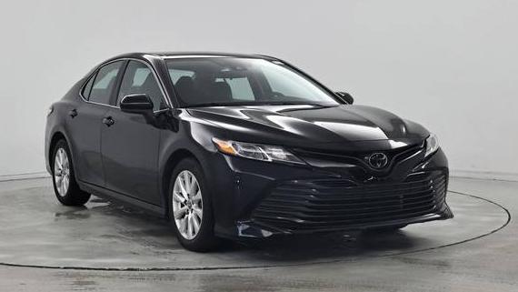 TOYOTA CAMRY 2020 4T1C11AK4LU953058 image