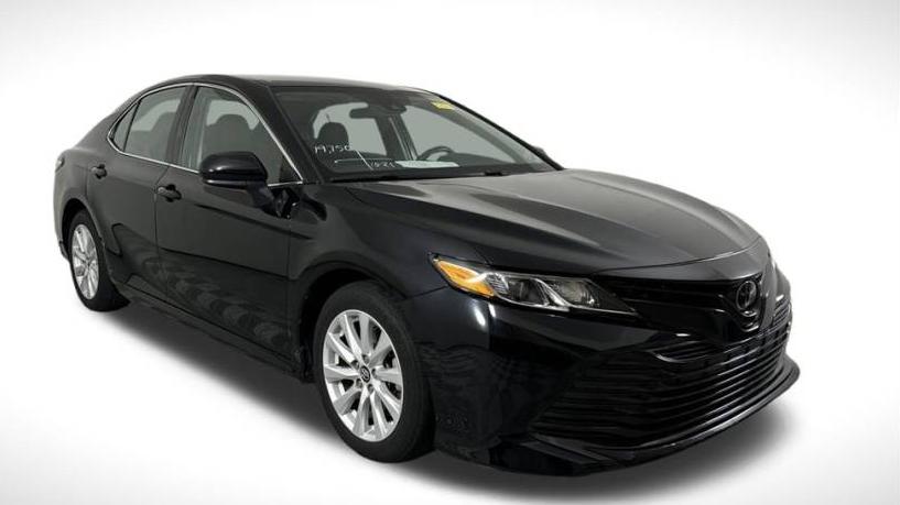TOYOTA CAMRY 2020 4T1C11AK3LU892477 image