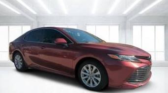 TOYOTA CAMRY 2020 4T1C11AK5LU953019 image