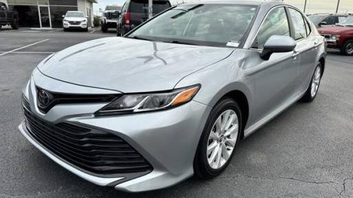 TOYOTA CAMRY 2020 4T1C11AK8LU318571 image