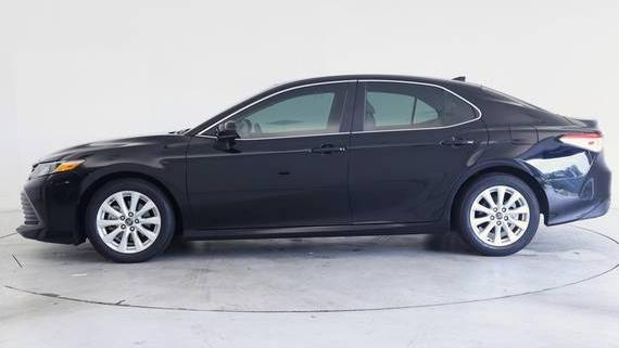 TOYOTA CAMRY 2020 4T1C11AK6LU905349 image
