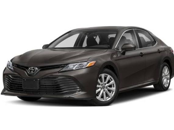 TOYOTA CAMRY 2020 4T1C11BK2LU008222 image TOYOTA CAMRY 2020 4T1C11BK2LU008222 image