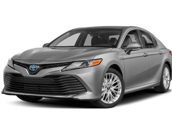 TOYOTA CAMRY 2020 4T1F31AK3LU534948 image TOYOTA CAMRY 2020 4T1F31AK3LU534948 image