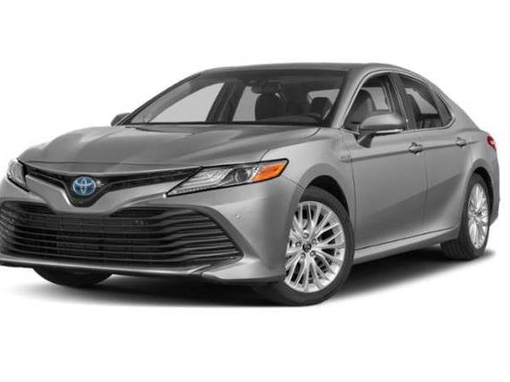 TOYOTA CAMRY 2020 4T1F31AKXLU533828 image TOYOTA CAMRY 2020 4T1F31AKXLU533828 image