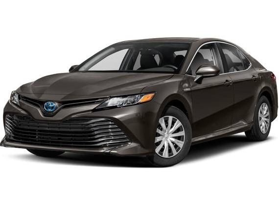 TOYOTA CAMRY 2020 4T1E31AK4LU530497 image TOYOTA CAMRY 2020 4T1E31AK4LU530497 image