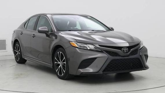 TOYOTA CAMRY 2020 4T1G11AK2LU378007 image TOYOTA CAMRY 2020 4T1G11AK2LU378007 image