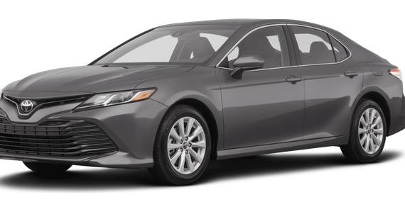 TOYOTA CAMRY 2020 4T1L11AK8LU864805 image TOYOTA CAMRY 2020 4T1L11AK8LU864805 image