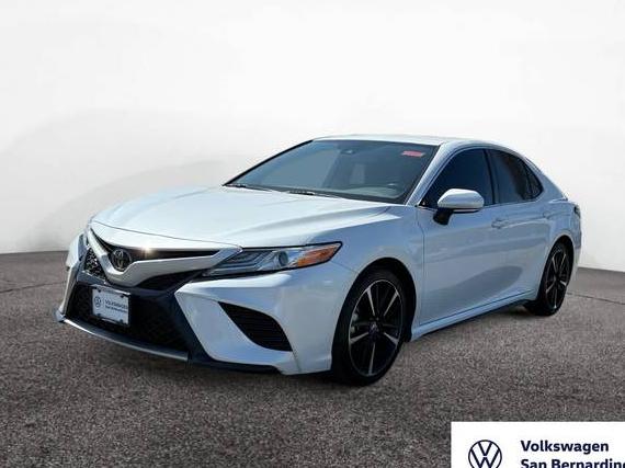 TOYOTA CAMRY 2020 4T1K61AK6LU313253 image TOYOTA CAMRY 2020 4T1K61AK6LU313253 image