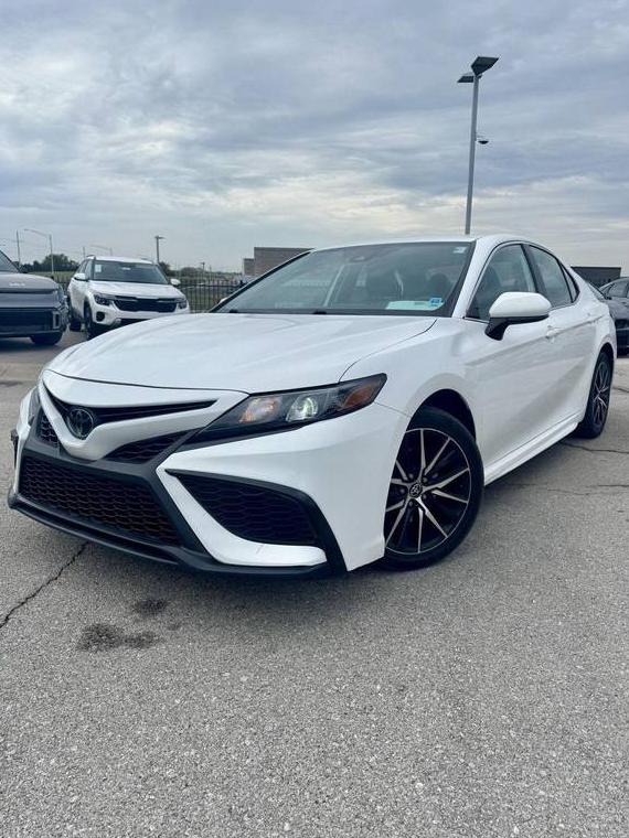 TOYOTA CAMRY 2020 4T1M11AK4LU355475 image TOYOTA CAMRY 2020 4T1M11AK4LU355475 image