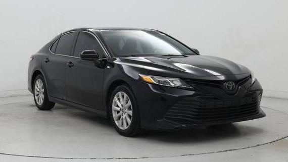 TOYOTA CAMRY 2020 4T1C11AK7LU383508 image TOYOTA CAMRY 2020 4T1C11AK7LU383508 image