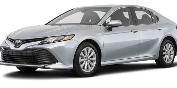 TOYOTA CAMRY 2020 4T1L11BK5LU007050 image TOYOTA CAMRY 2020 4T1L11BK5LU007050 image