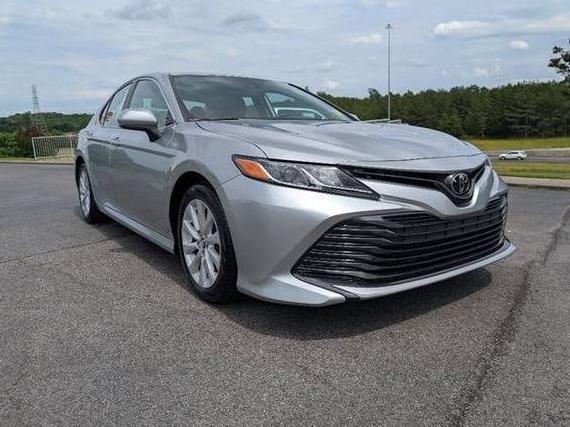 TOYOTA CAMRY 2020 4T1C11AK4LU899566 image