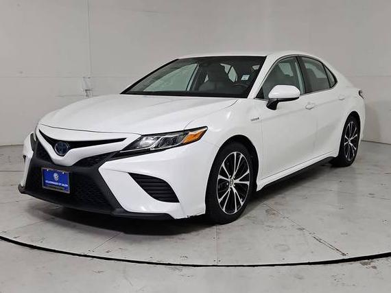 TOYOTA CAMRY 2020 4T1G31AK7LU010349 image TOYOTA CAMRY 2020 4T1G31AK7LU010349 image