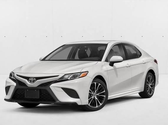 TOYOTA CAMRY 2020 4T1G11AK7LU377502 image TOYOTA CAMRY 2020 4T1G11AK7LU377502 image