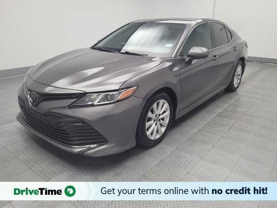 TOYOTA CAMRY 2020 4T1C11AK3LU993938 image TOYOTA CAMRY 2020 4T1C11AK3LU993938 image