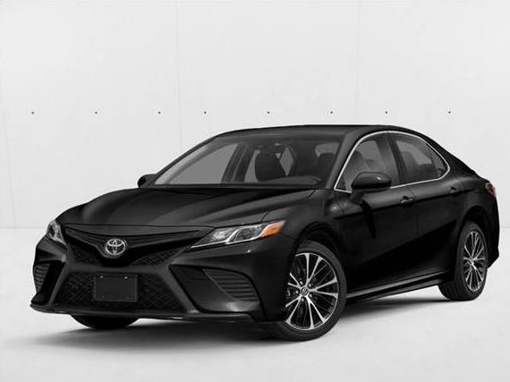 TOYOTA CAMRY 2020 4T1G11AK4LU885930 image TOYOTA CAMRY 2020 4T1G11AK4LU885930 image