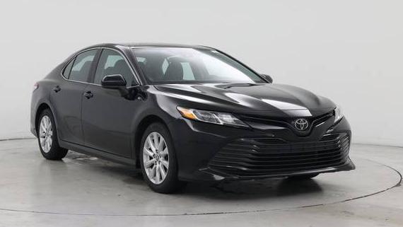 TOYOTA CAMRY 2020 4T1C11AK6LU366747 image