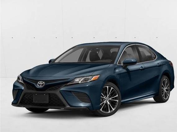 TOYOTA CAMRY 2020 4T1G11AK6LU878963 image TOYOTA CAMRY 2020 4T1G11AK6LU878963 image