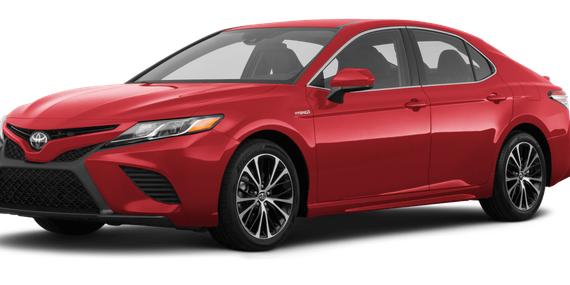 TOYOTA CAMRY 2020 4T1G31AK4LU016898 image TOYOTA CAMRY 2020 4T1G31AK4LU016898 image