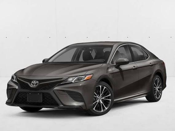 TOYOTA CAMRY 2020 4T1G11AK6LU895343 image TOYOTA CAMRY 2020 4T1G11AK6LU895343 image