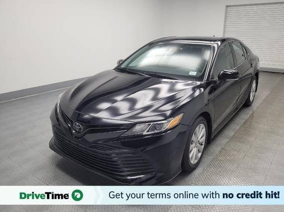 TOYOTA CAMRY 2020 4T1L11AK8LU913209 image TOYOTA CAMRY 2020 4T1L11AK8LU913209 image