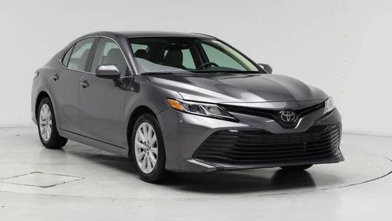 TOYOTA CAMRY 2020 4T1C11AK8LU890921 image TOYOTA CAMRY 2020 4T1C11AK8LU890921 image