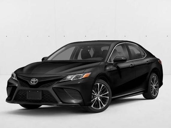 TOYOTA CAMRY 2020 4T1M11AK1LU388322 image TOYOTA CAMRY 2020 4T1M11AK1LU388322 image