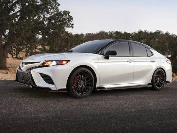 TOYOTA CAMRY 2020 4T1G11AK5LU902167 image TOYOTA CAMRY 2020 4T1G11AK5LU902167 image