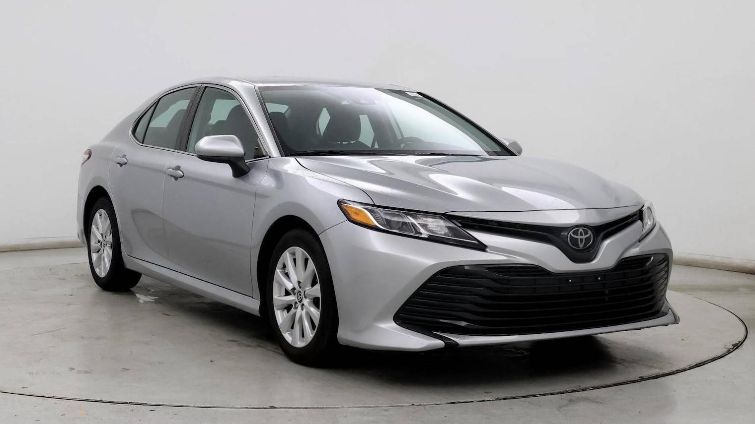 TOYOTA CAMRY 2020 4T1C11AK9LU998951 image