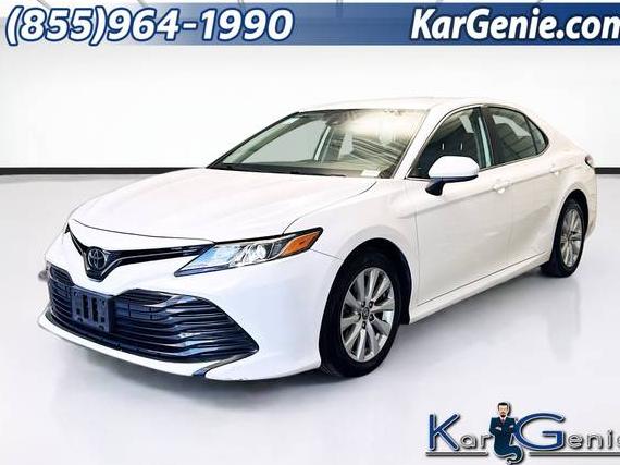 TOYOTA CAMRY 2020 4T1C11AK0LU926651 image TOYOTA CAMRY 2020 4T1C11AK0LU926651 image