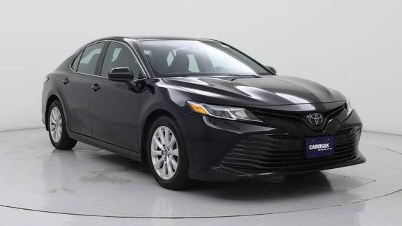 TOYOTA CAMRY 2020 4T1C11AK9LU397913 image
