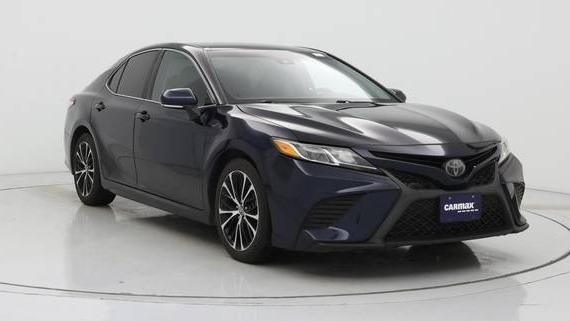 TOYOTA CAMRY 2020 4T1M11AK0LU351343 image TOYOTA CAMRY 2020 4T1M11AK0LU351343 image