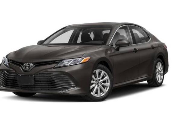 TOYOTA CAMRY 2020 4T1L11AK9LU507939 image