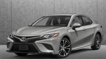 TOYOTA CAMRY 2020 4T1G11AK0LU343157 image TOYOTA CAMRY 2020 4T1G11AK0LU343157 image