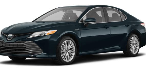 TOYOTA CAMRY 2020 4T1F31AK5LU013004 image TOYOTA CAMRY 2020 4T1F31AK5LU013004 image