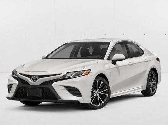 TOYOTA CAMRY 2020 4T1G11AK9LU335090 image TOYOTA CAMRY 2020 4T1G11AK9LU335090 image