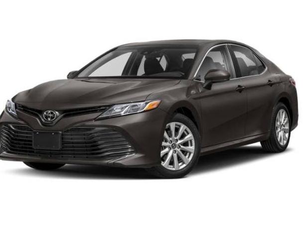 TOYOTA CAMRY 2020 4T1A11AK3LU900018 image