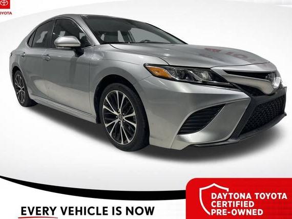 TOYOTA CAMRY 2020 4T1M11AK7LU928319 image TOYOTA CAMRY 2020 4T1M11AK7LU928319 image