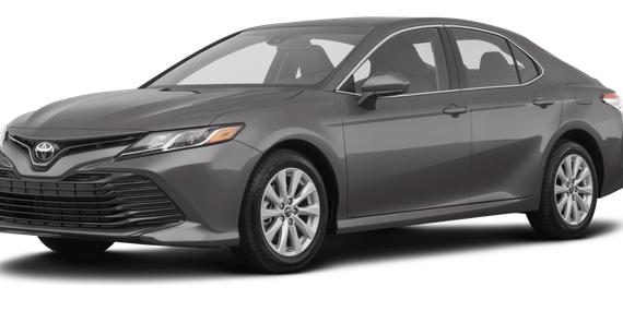 TOYOTA CAMRY 2020 4T1C11BK5LU012281 image TOYOTA CAMRY 2020 4T1C11BK5LU012281 image