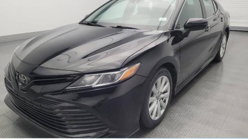 TOYOTA CAMRY 2020 4T1C11AK4LU988571 image