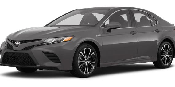 TOYOTA CAMRY 2020 4T1G31AK9LU539625 image TOYOTA CAMRY 2020 4T1G31AK9LU539625 image