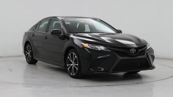 TOYOTA CAMRY 2020 4T1G11AK2LU356945 image TOYOTA CAMRY 2020 4T1G11AK2LU356945 image