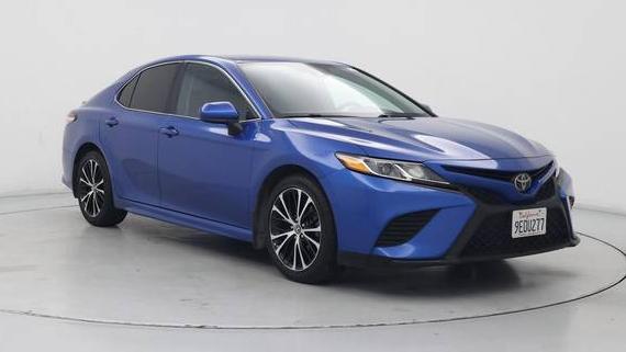 TOYOTA CAMRY 2020 4T1G11AK4LU312901 image TOYOTA CAMRY 2020 4T1G11AK4LU312901 image