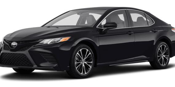 TOYOTA CAMRY 2020 4T1K61BK8LU015348 image TOYOTA CAMRY 2020 4T1K61BK8LU015348 image