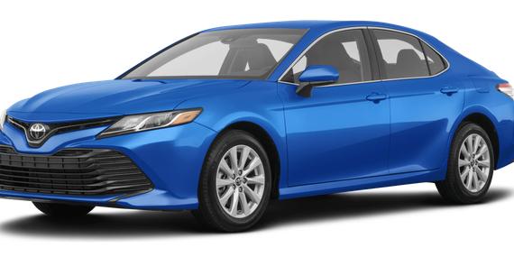 TOYOTA CAMRY 2020 4T1C11AK7LU396520 image TOYOTA CAMRY 2020 4T1C11AK7LU396520 image