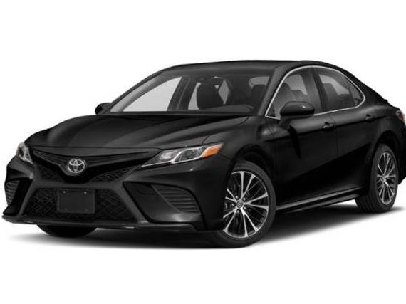 TOYOTA CAMRY 2020 4T1G11AK4LU868769 image