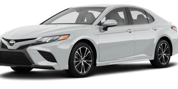 TOYOTA CAMRY 2020 4T1K61AKXLU945107 image TOYOTA CAMRY 2020 4T1K61AKXLU945107 image