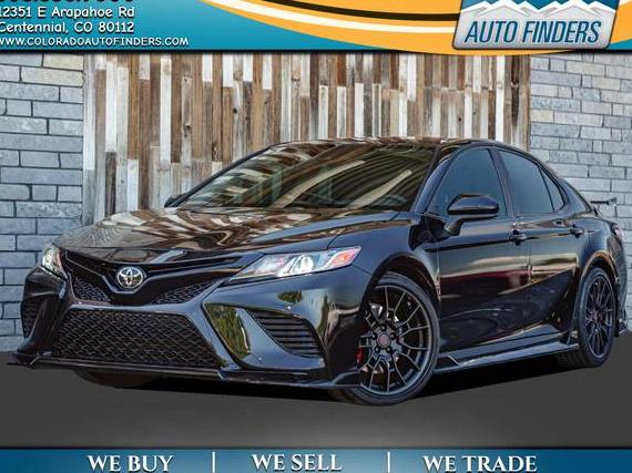 TOYOTA CAMRY 2020 4T1NZ1AK2LU039361 image TOYOTA CAMRY 2020 4T1NZ1AK2LU039361 image